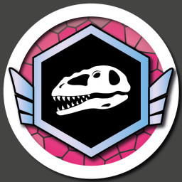 Icon for Diamond Giganotosaurus