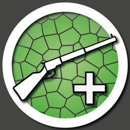 Icon for Gearing up