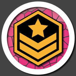 Icon for Gold Master