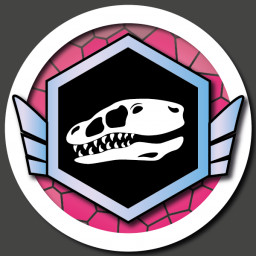 Icon for Diamond Utahraptor
