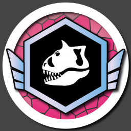 Icon for Diamond Carnotaurus