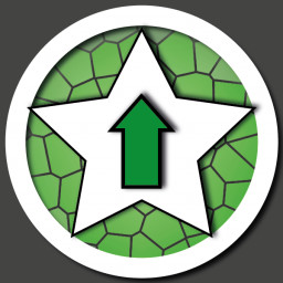 Icon for First Level up
