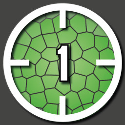 Icon for First Trophy