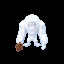 Icon for Abominable Snowman