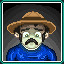 Icon for Dr. Livingstone Relative