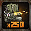 Icon for Tank Specialist