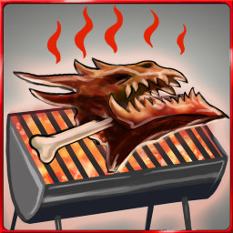 Icon for Demon barbecue