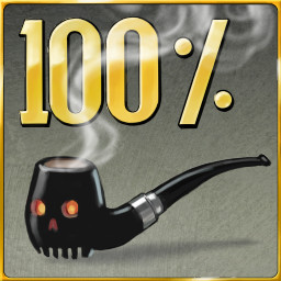 Icon for 100% Holmes