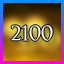 Icon for 2100 Yellow coins