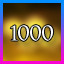 Icon for 1000 Yellow coins