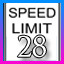 Icon for Speedster III
