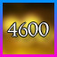 Icon for 4600 Yellow coins