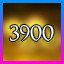 Icon for 3900 Yellow coins