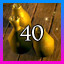 Icon for 40 Over the edge 