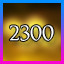 Icon for 2300 Yellow coins