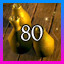 Icon for 80 Over the edge 