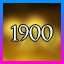 Icon for 1900 Yellow coins