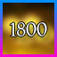 Icon for 1800 Yellow coins