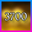 Icon for 3700 Yellow coins
