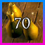 Icon for 70 Over the edge 