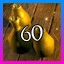 Icon for 60 Over the edge 