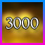 Icon for 3000 Yellow coins