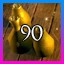 Icon for 90 Over the edge 