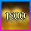 Icon for 1500 Yellow coins