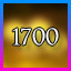Icon for 1700 Yellow coins