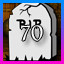 Icon for 70 Falls