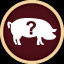 Icon for The second pig's whereabouts