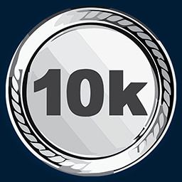 FIRST 10K