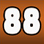 Icon for Level 88