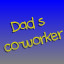 Dad's co-worker achievement 3519