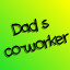 Dad's co-worker achievement 3586