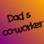 Dad's co-worker achievement 2486