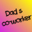 Dad's co-worker achievement 3660