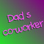 Dad's co-worker achievement 2242