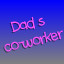 Dad's co-worker achievement 3513