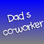 Dad's co-worker achievement 3510