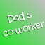 Dad's co-worker achievement 4013