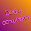 Dad's co-worker achievement 2487