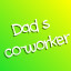 Dad's co-worker achievement 3584