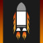 Icon for ICBM