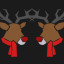 Icon for Santa's helpers