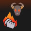 Icon for With fire and fury