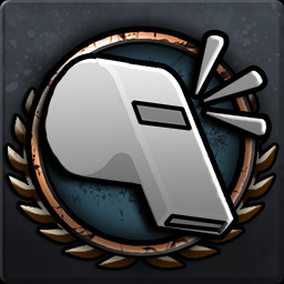 Achievement icon