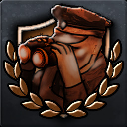 Achievement icon