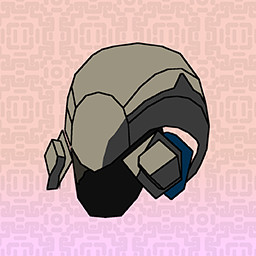 Icon for The Machinist Mask