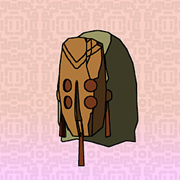 Icon for The Merchant Mask